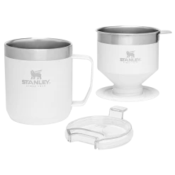 Top 10 🔔 Stanley Classic Perfect-Brew Pour Over Set 🌟 -SWEESE Shop B2B Web PNG TheCampPourOverSet 3