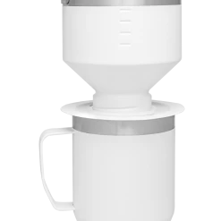 Top 10 🔔 Stanley Classic Perfect-Brew Pour Over Set 🌟 -SWEESE Shop B2B Web PNG TheCampPourOverSet 4