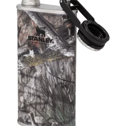 Buy ✔️ Stanley Classic Easy Fill Wide Mouth Flask | 8 OZ 🤩 11 Buy ✔️ Stanley Classic Easy Fill Wide Mouth Flask | 8 OZ 🤩 -SWEESE Shop B2B Web PNG TheClassicWideMouthFlaskMossyOakCountryDNA8oz 1 8c2de5aa 3525 48a2 ada6 5023e303da66