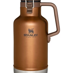 Best Sale 😉 Stanley Classic Easy-Pour Growler | 64 OZ ✨ -SWEESE Shop B2B Web PNG TheEasy PourGrowler64OZMaple Front
