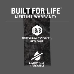 Buy ✔️ Stanley Classic Easy Fill Wide Mouth Flask | 8 OZ 🤩 13 Buy ✔️ Stanley Classic Easy Fill Wide Mouth Flask | 8 OZ 🤩 -SWEESE Shop B2B Web PNG TheEasyFillWideMouthFlaskHuntCollection8ozCountryDNA PT01 1dfab5c7 bcae 4c9f b5c2 0b2c6735a557