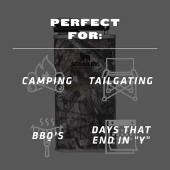 Buy ✔️ Stanley Classic Easy Fill Wide Mouth Flask | 8 OZ 🤩 14 Buy ✔️ Stanley Classic Easy Fill Wide Mouth Flask | 8 OZ 🤩 -SWEESE Shop B2B Web PNG TheEasyFillWideMouthFlaskHuntCollection8ozCountryDNA PT02 a41b7584 2552 44da 97e6 fde89f59b9db