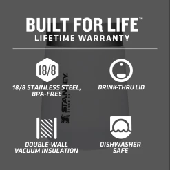 Coupon ⌛ Stanley GO Everyday Wine Tumbler Twin Pack | 10 OZ 🤩 -SWEESE Shop B2B Web PNG TheEverydayGOTumbler10ozPolar PT01 a13c0ee3 a33c 4d26 b656 67ec32b0c512