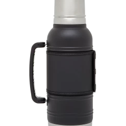 Brand new 😉 Stanley Legacy QuadVac™ Thermal Bottle | 1.5 QT 🧨 -SWEESE Shop B2B Web PNG TheQuadvac ThermalBottle1.5QTFoundryBlack Back