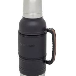 Brand new 😉 Stanley Legacy QuadVac™ Thermal Bottle | 1.5 QT 🧨 -SWEESE Shop B2B Web PNG TheQuadvac ThermalBottle1.5QTFoundryBlack Hero