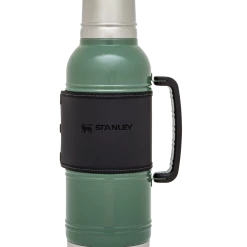 Best Sale 🔥 Stanley Legacy QuadVac™ Thermal Bottle | 2 QT 🔔