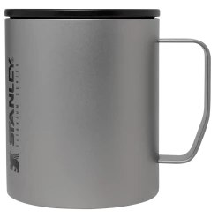 Cheap 🎁 Stanley Titanium Camp Mug | 12 OZ 🧨 -SWEESE Shop B2B Web PNG TheStay HotTitaniumCampMug 3