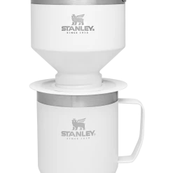 Top 10 🔔 Stanley Classic Perfect-Brew Pour Over Set 🌟 -SWEESE Shop B2B Web PNG The Camp Pour Over Set 2