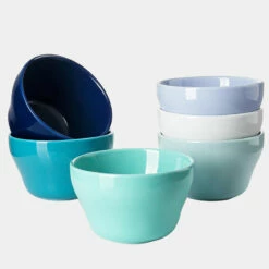 Outlet ๐ Sweese New Blue Bouillon Cups ๐