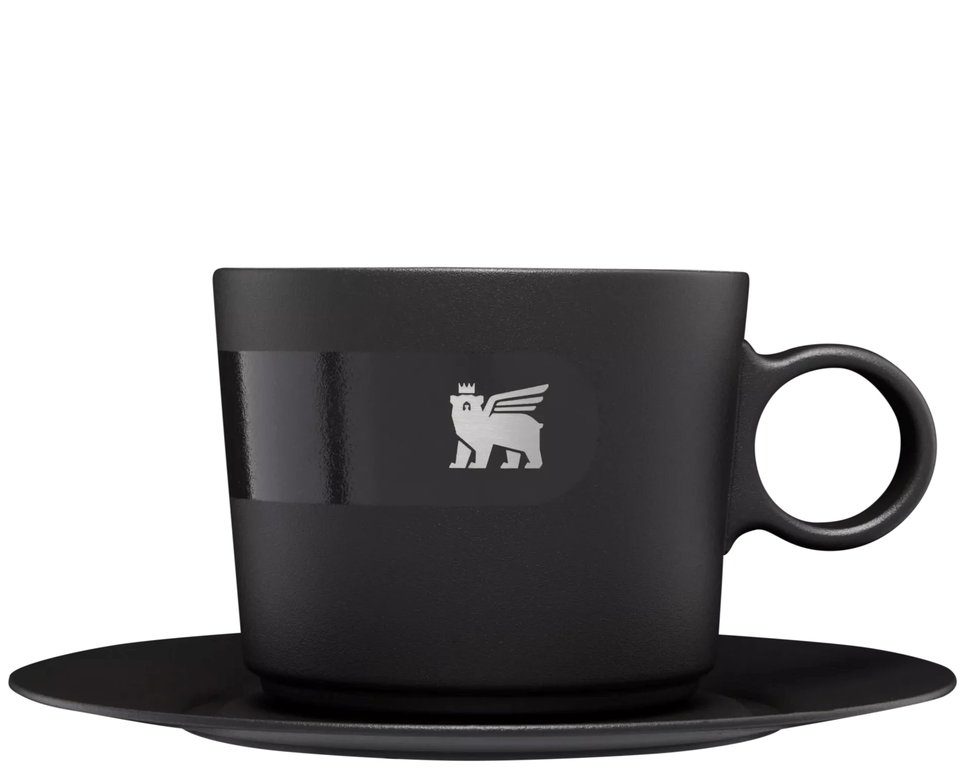 New ๐ Stanley The DayBreak Cappuccino Cup & Stillness Saucer | 6.5 OZ ๐คฉ 1 New ๐ Stanley The DayBreak Cappuccino Cup & Stillness Saucer | 6.5 OZ ๐คฉ