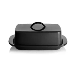 Best Pirce 😍 Sweese Porcelain Rectangle Butter Dish 👏 13 Best Pirce 😍 Sweese Porcelain Rectangle Butter Dish 👏 -SWEESE Shop Ceramicbutterdish 1