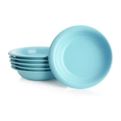 Cheapest 🔥 Sweese Crescent Porcelain Cereal Bowls 👏 -SWEESE Shop Ceramiccerealbowls 2