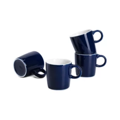 Cheapest 🌟 Sweese Porcelain Espresso Cups, Set of 4 🔔 -SWEESE Shop Ceramicespressomugset