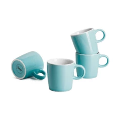 Cheapest 🌟 Sweese Porcelain Espresso Cups, Set of 4 🔔 -SWEESE Shop Ceramicespressomugset 3