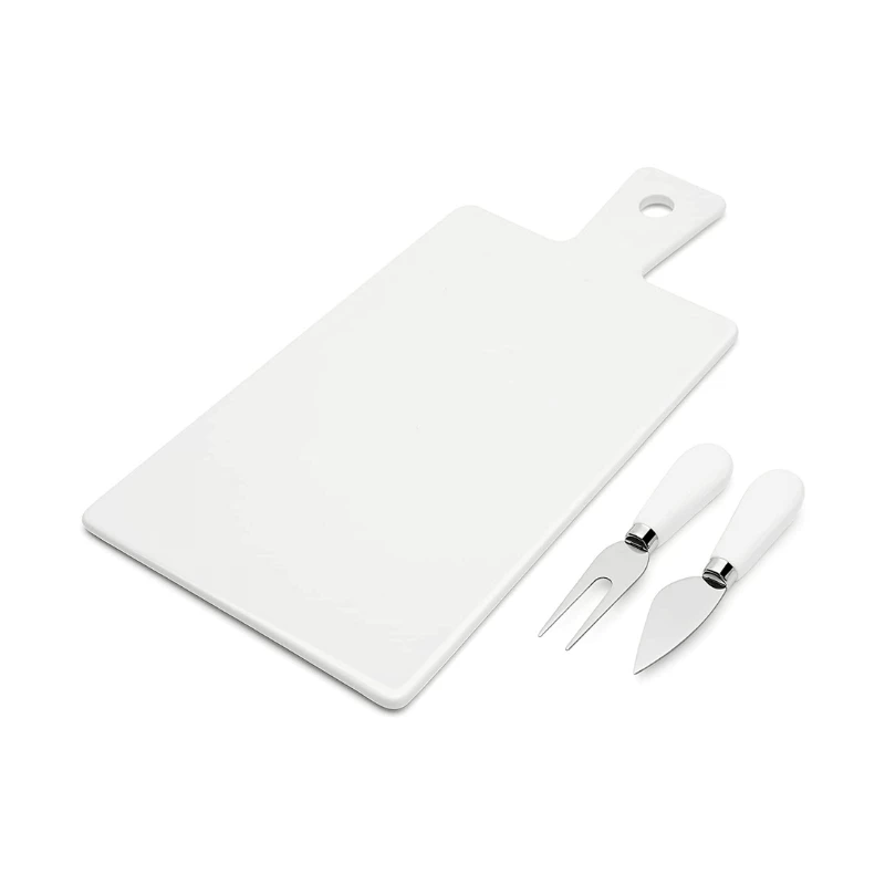 Best Sale āļø Sweese Ceramic Charcuterie Board š 2 Best Sale āļø Sweese Ceramic Charcuterie Board š - Image 2