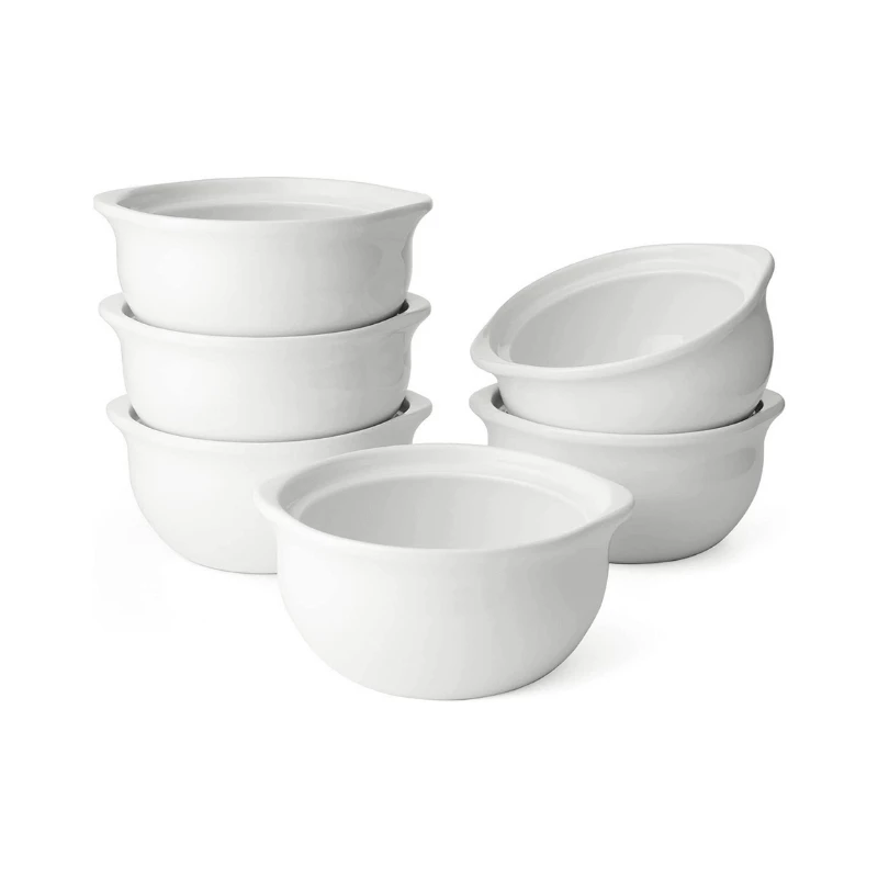 Budget ๐ Sweese French Onion Soup Bowls ๐ 1 Budget ๐ Sweese French Onion Soup Bowls ๐