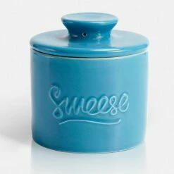 Best reviews of 🎉 Porcelain Sweese Butter Crock 😉 11 Best reviews of 🎉 Porcelain Sweese Butter Crock 😉 -SWEESE Shop Porcelain Butter Crock Steel Blue f968627f ce2c 4c11 8616 46c88314abd7