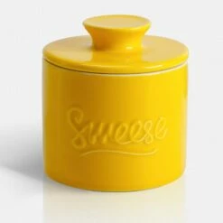 Best reviews of 🎉 Porcelain Sweese Butter Crock 😉 15 Best reviews of 🎉 Porcelain Sweese Butter Crock 😉 -SWEESE Shop Porcelain Butter Crock Yellow 9f0d4008 e3fe 4c5f bccf ff343ec15faf