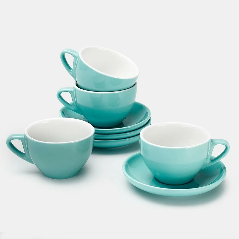 Best Sale π Sweese Porcelain Coffee Cup and Saucer Set π₯ 1 Best Sale π Sweese Porcelain Coffee Cup and Saucer Set π₯