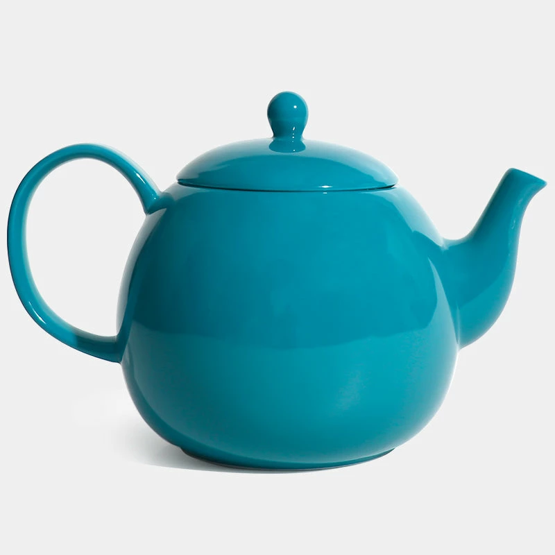 Top 10 ✔️ Sweese 40 Ounces Porcelain Teapot 🌟 7 Top 10 ✔️ Sweese 40 Ounces Porcelain Teapot 🌟 - Image 7