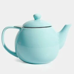 Brand new ๐ฅฐ Sweese Porcelain Teapot with Infuser ๐ 12 Brand new ๐ฅฐ Sweese Porcelain Teapot with Infuser ๐ -SWEESE Shop Porcelain teapot stainless S sea blue 1024x1024 614efb25 ef52 4a96 903b 165d9ea2a410