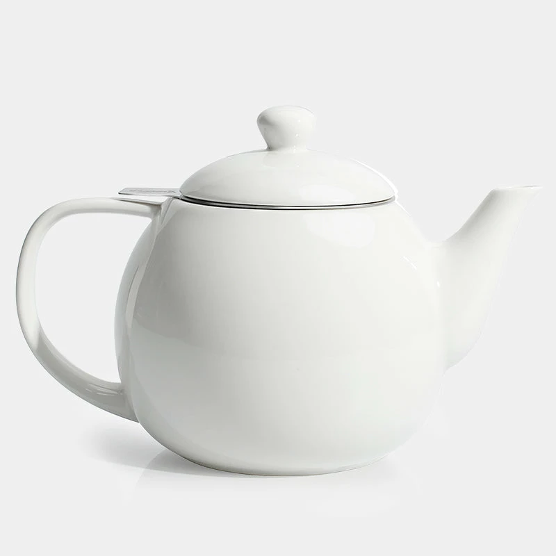 Brand new ๐ฅฐ Sweese Porcelain Teapot with Infuser ๐ 1 Brand new ๐ฅฐ Sweese Porcelain Teapot with Infuser ๐