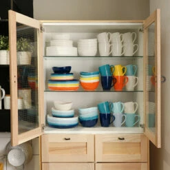 Buy ❤️ Sweese White Round Porcelain Plates 😀 6 Buy ❤️ Sweese White Round Porcelain Plates 😀 -SWEESE Shop SWEESE BOWL 3