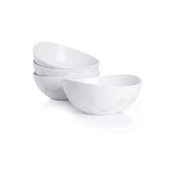 Cheapest 😀 Sweese Marble Pattern Porcelain Bowls ❤️ -SWEESE Shop Untitleddesign 1 1