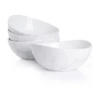 Cheapest 😀 Sweese Marble Pattern Porcelain Bowls ❤️
