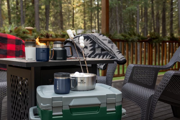 Hot Sale 😉 Stanley Adventure Shortstack Travel Mug | 8 OZ 🔔 5 Hot Sale 😉 Stanley Adventure Shortstack Travel Mug | 8 OZ 🔔 - Image 5