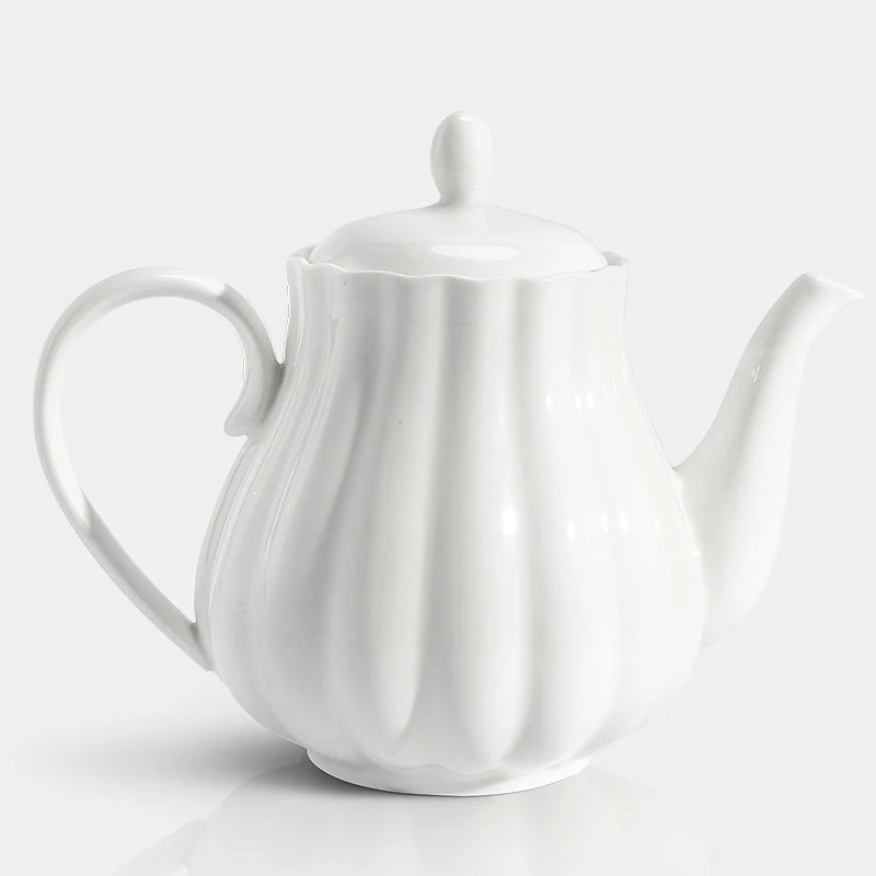 Best reviews of 💯 Sweese Pumpkin Porcelain Teapot 🎁 4 Best reviews of 💯 Sweese Pumpkin Porcelain Teapot 🎁 - Image 4