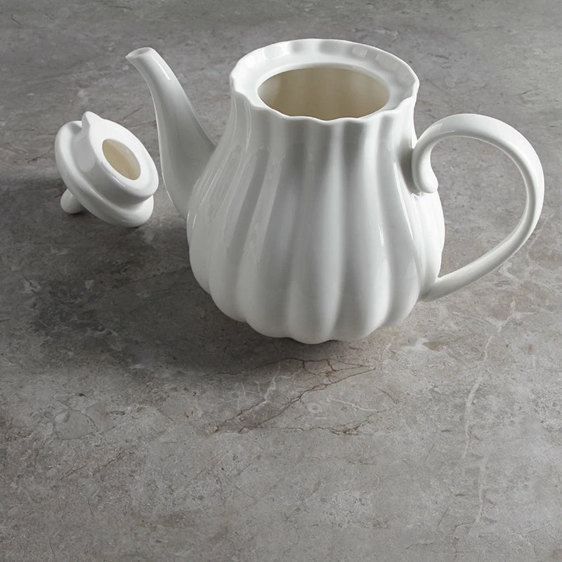 Best reviews of 💯 Sweese Pumpkin Porcelain Teapot 🎁 3 Best reviews of 💯 Sweese Pumpkin Porcelain Teapot 🎁 - Image 3