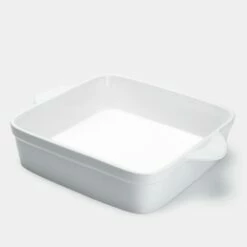 Best reviews of 💯 Sweese Color Square Baking Dish with Double Handle 🎁