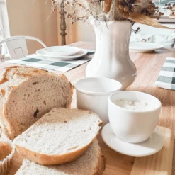 Brand new 👏 Sweese Porcelain Butter Crock 😀 -SWEESE Shop buttercrock 518a0701 807b 4333 abd2 99fdaccf1f5e