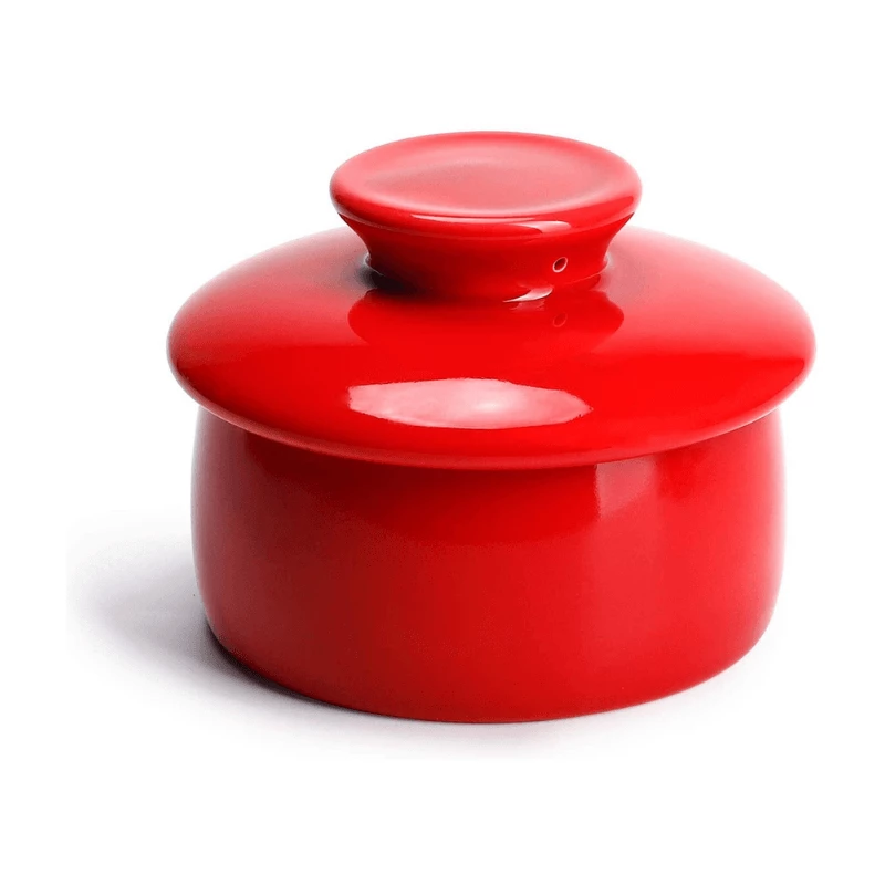 Best reviews of β€οΈ Sweese 4 Ounce Butter Crock with Water Line π 6 Best reviews of β€οΈ Sweese 4 Ounce Butter Crock with Water Line π - Image 6
