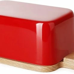 Flash Sale 💯 Sweese Butter Dish with Lid and Handle ❤️ -SWEESE Shop butterdish 3