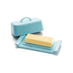 Flash Sale 💯 Sweese Butter Dish with Lid and Handle ❤️ -SWEESE Shop butterdish 4