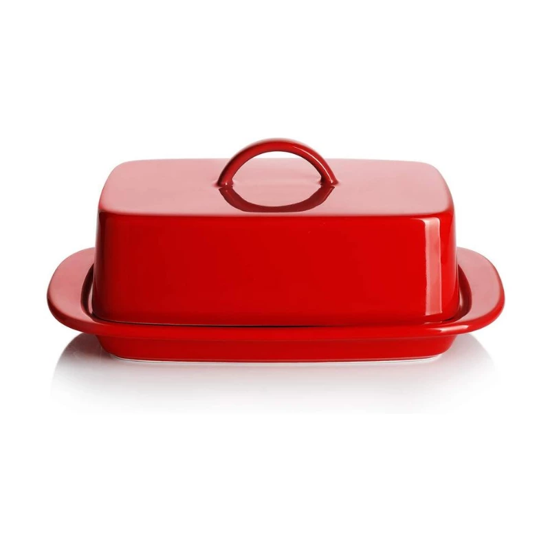 Best Pirce 😍 Sweese Porcelain Rectangle Butter Dish 👏 5 Best Pirce 😍 Sweese Porcelain Rectangle Butter Dish 👏 - Image 5