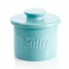 Deals 😀 New Porcelain Sweese Butter Crock ❤️