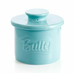 Deals 😀 New Porcelain Sweese Butter Crock ❤️