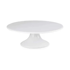 Discount 😀 Sweese 10-Inch Porcelain Cake Stand 😀 -SWEESE Shop cakestand 2 bde966e7 6348 4b23 977a 8dc4f8aa82f1