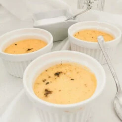 Best Pirce 😍 Sweese Pristine White Ramekins ❤️ -SWEESE Shop ceramicRamekins2