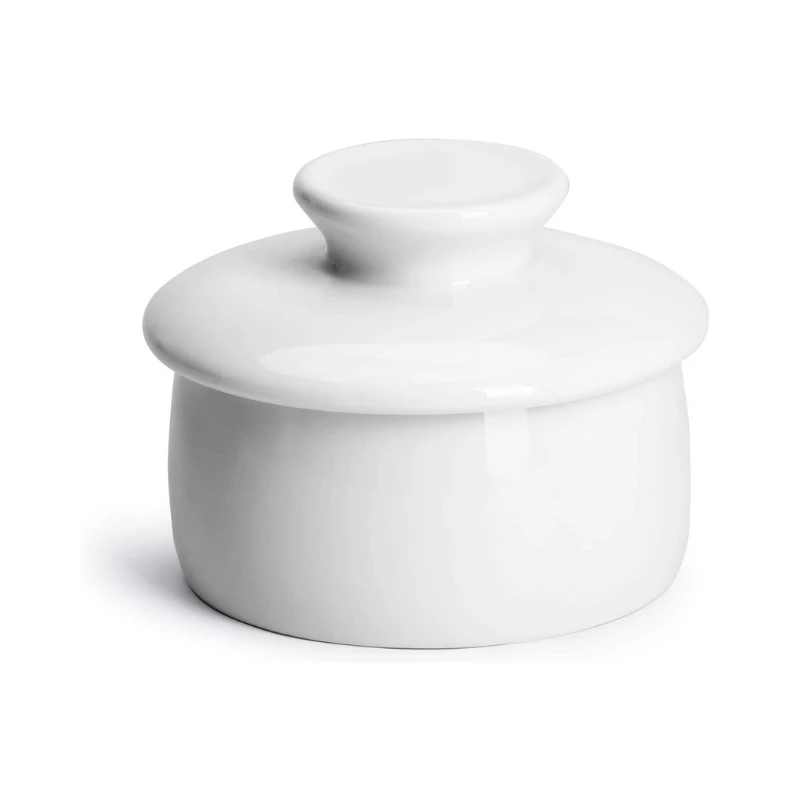 Best reviews of β€οΈ Sweese 4 Ounce Butter Crock with Water Line π 1 Best reviews of β€οΈ Sweese 4 Ounce Butter Crock with Water Line π