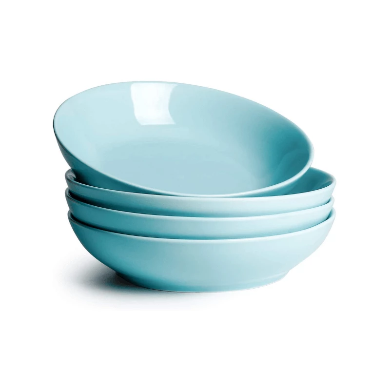 Flash Sale ๐งจ Sweese 45 Ounces Porcelain Pasta Bowls ๐ 3 Flash Sale ๐งจ Sweese 45 Ounces Porcelain Pasta Bowls ๐ - Image 3