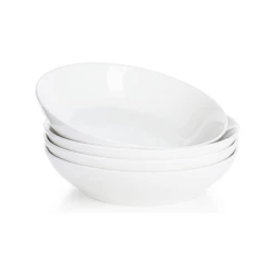 Flash Sale 🧨 Sweese 45 Ounces Porcelain Pasta Bowls 🛒