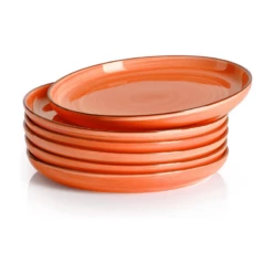 Best Pirce ⭐ Sweese Gradient Porcelain Plates, Set of 6 😍 13 Best Pirce ⭐ Sweese Gradient Porcelain Plates, Set of 6 😍 -SWEESE Shop porcelainplates 651bef03 3ed5 4abb be72 ce07d8dcb7a7