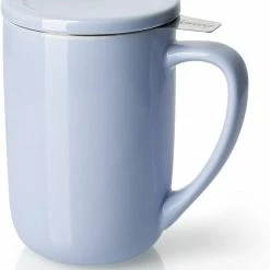 Deals 👍 Sweese Chubby Porcelain Tea Infuser 🔔 -SWEESE Shop porcelainteamug