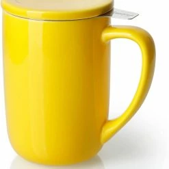 Deals 👍 Sweese Chubby Porcelain Tea Infuser 🔔 -SWEESE Shop porcelainteamug1