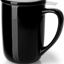 Deals 👍 Sweese Chubby Porcelain Tea Infuser 🔔 -SWEESE Shop porcelainteamug2