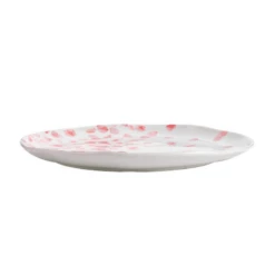 Hot Sale 🔥 Sweese Rose Porcelain Plates 💯 -SWEESE Shop rosedessertplates 2